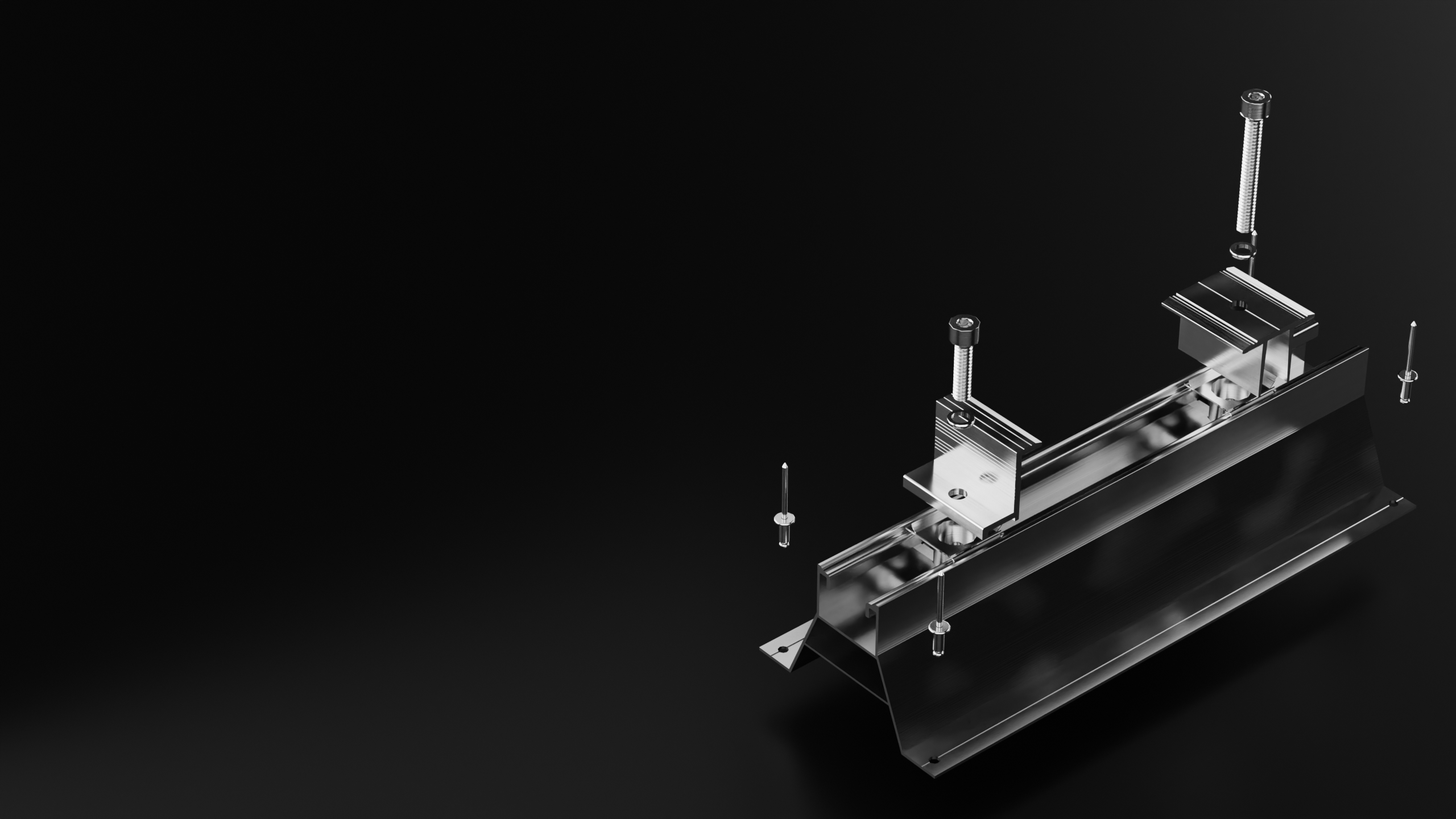 Система для металочерепиці