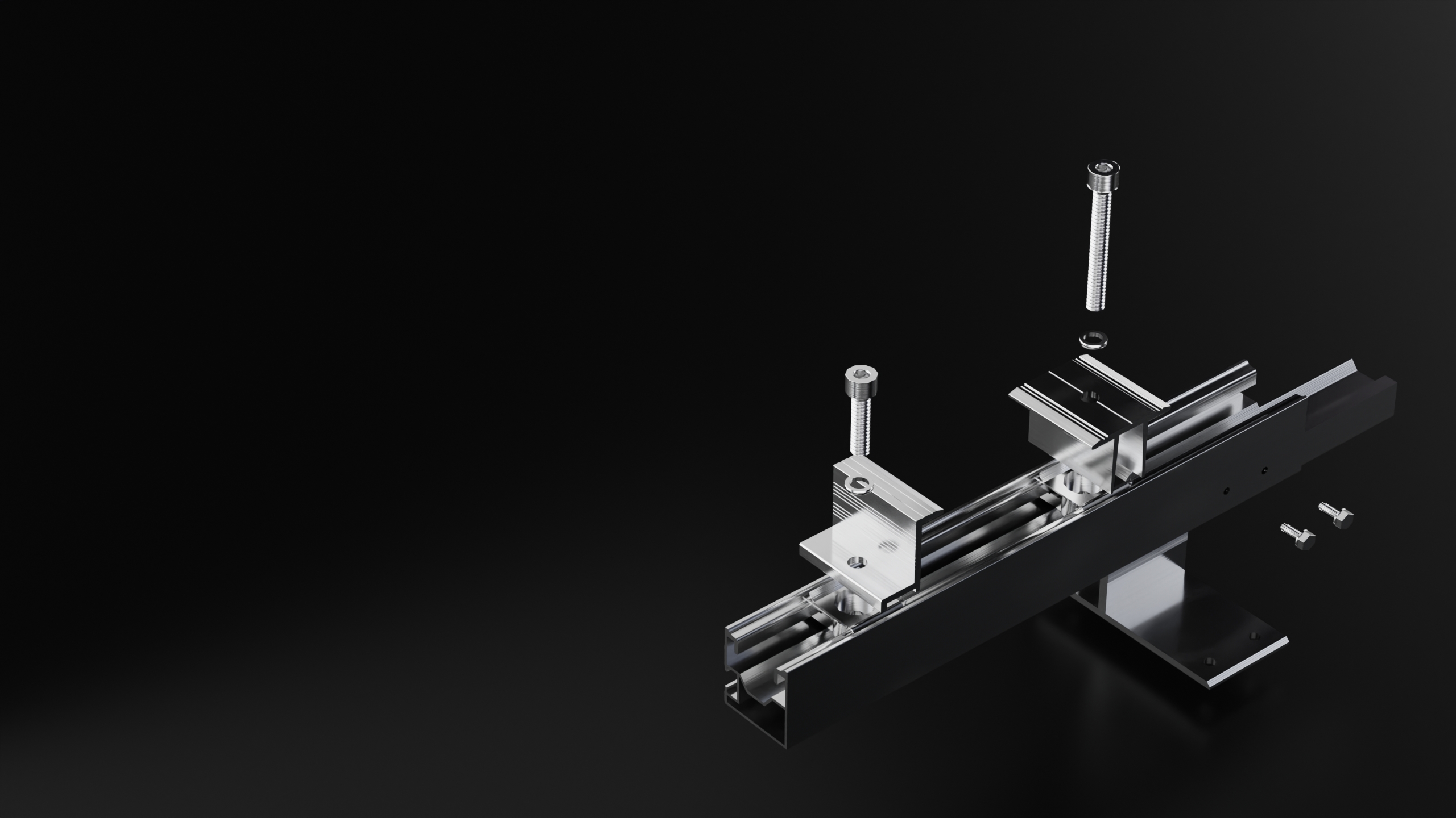 Система для металочерепиці